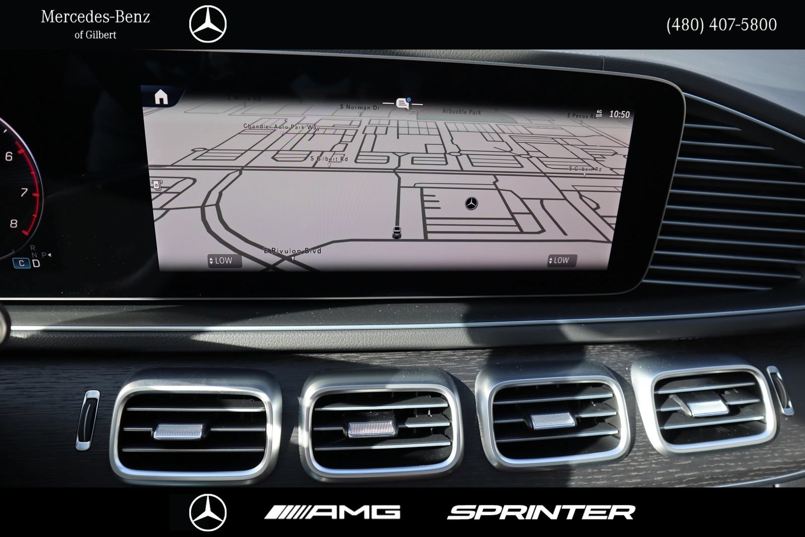 New 2026 Mercedes-Benz GLE 53 AMG 4MATIC image 27