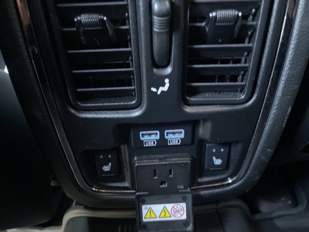 Used 2016 Jeep Grand Cherokee Limited 75th Anniversary image 51