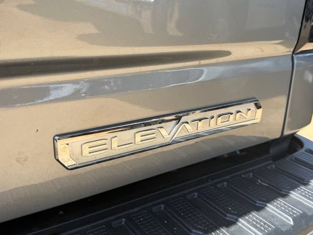 New 2026 GMC Sierra 1500 Elevation w/ Elevation Premium Package AWD/4WD image 9