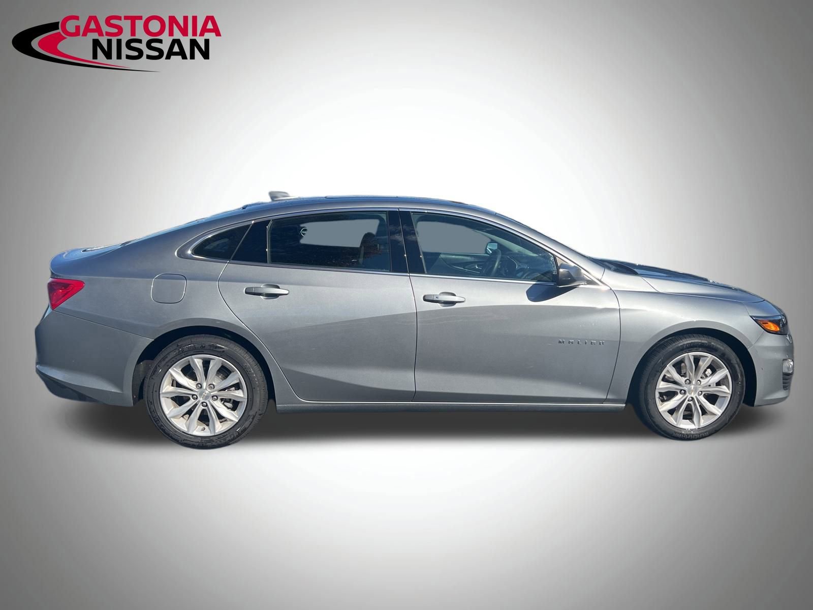 Used 2024 Chevrolet Malibu LT image 11