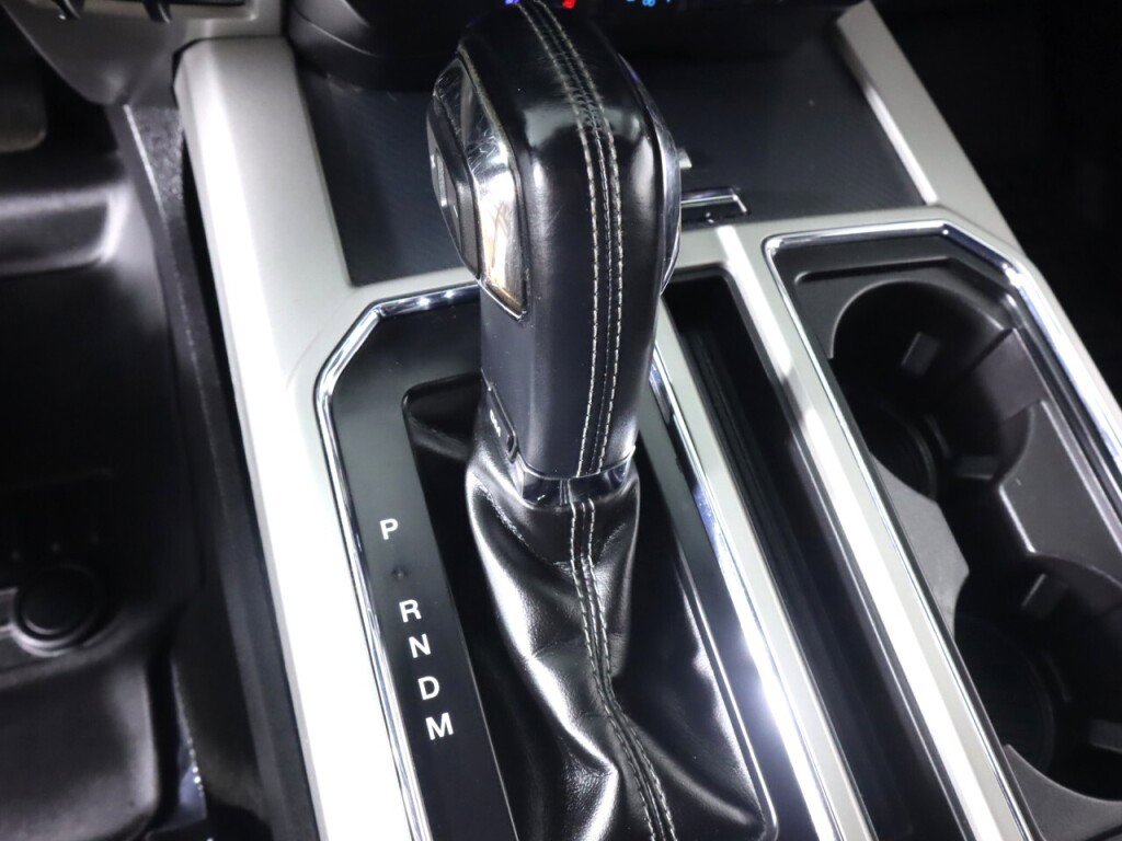 Used 2018 Ford F150 Lariat w/ Equipment Group 501A Mid image 36