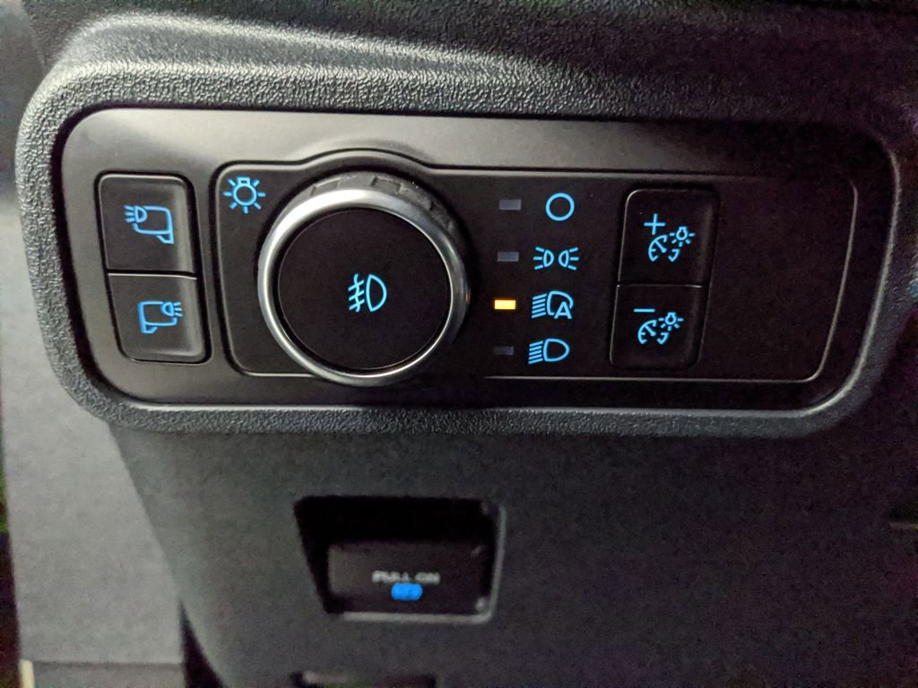 New 2025 Ford Bronco Outer Banks image 20