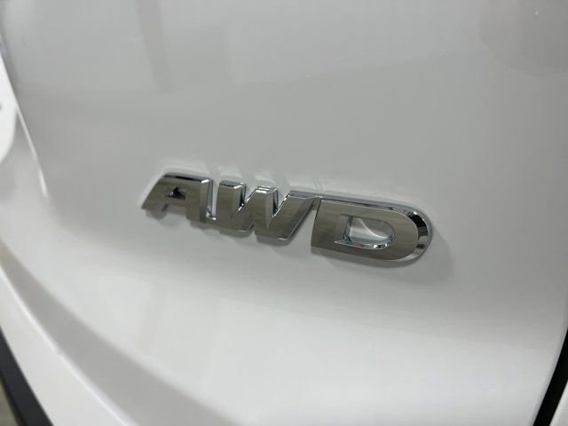 New 2023 Honda Passport EX-L image 6