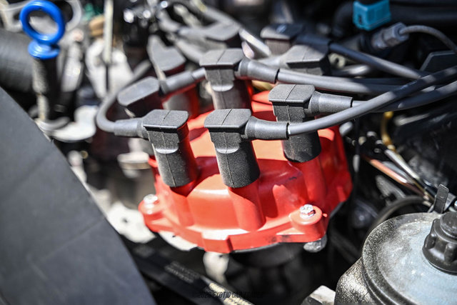 Used 1988 Mercedes-Benz 560 SL image 26