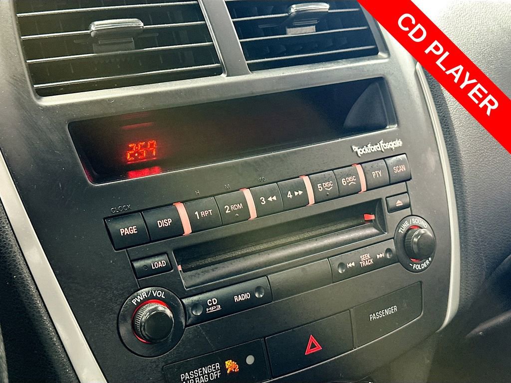 Used 2013 Mitsubishi Outlander Sport SE image 15