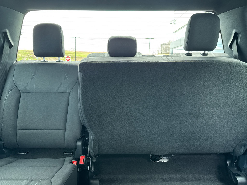 New 2026 Ford F150 STX w/ Equipment Group 200A image 5