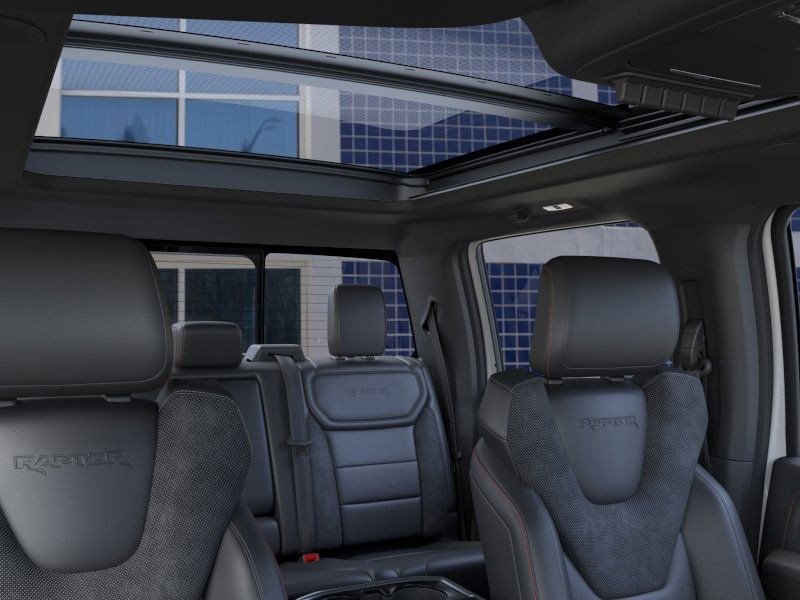 New 2025 Ford F150 Raptor image 19