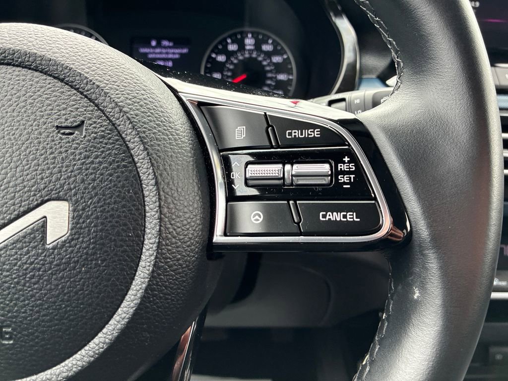 Used 2023 Kia Seltos S w/ Navigation Package image 23