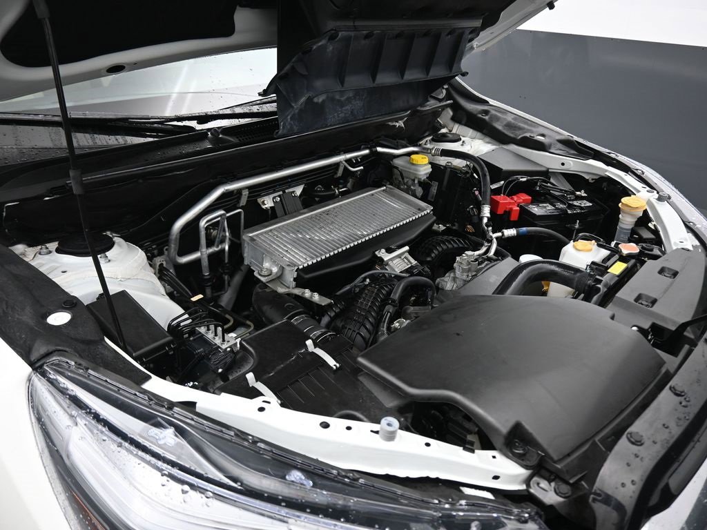 Used 2023 Subaru Ascent Premium w/ Convenience Package image 58