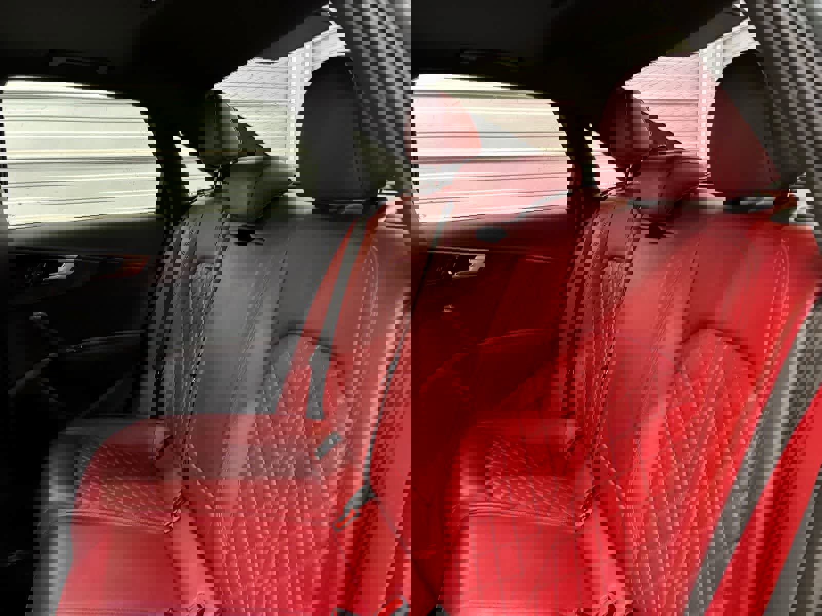 Used 2020 Audi S4 Premium Plus w/ Premium Plus Package image 24