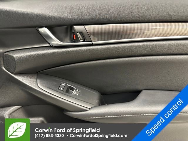 Used 2022 Honda Accord Sport image 12