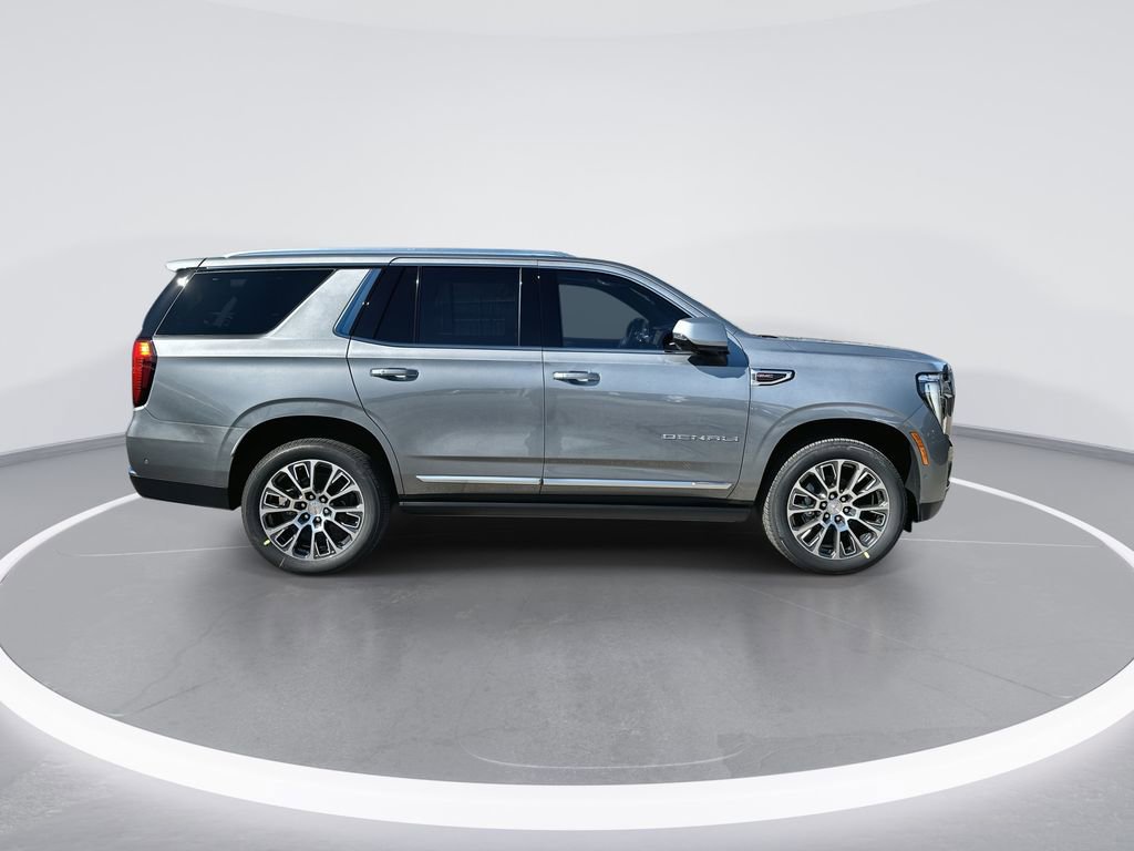 New 2026 GMC Yukon Denali w/ Sun & Power Step Package image 9