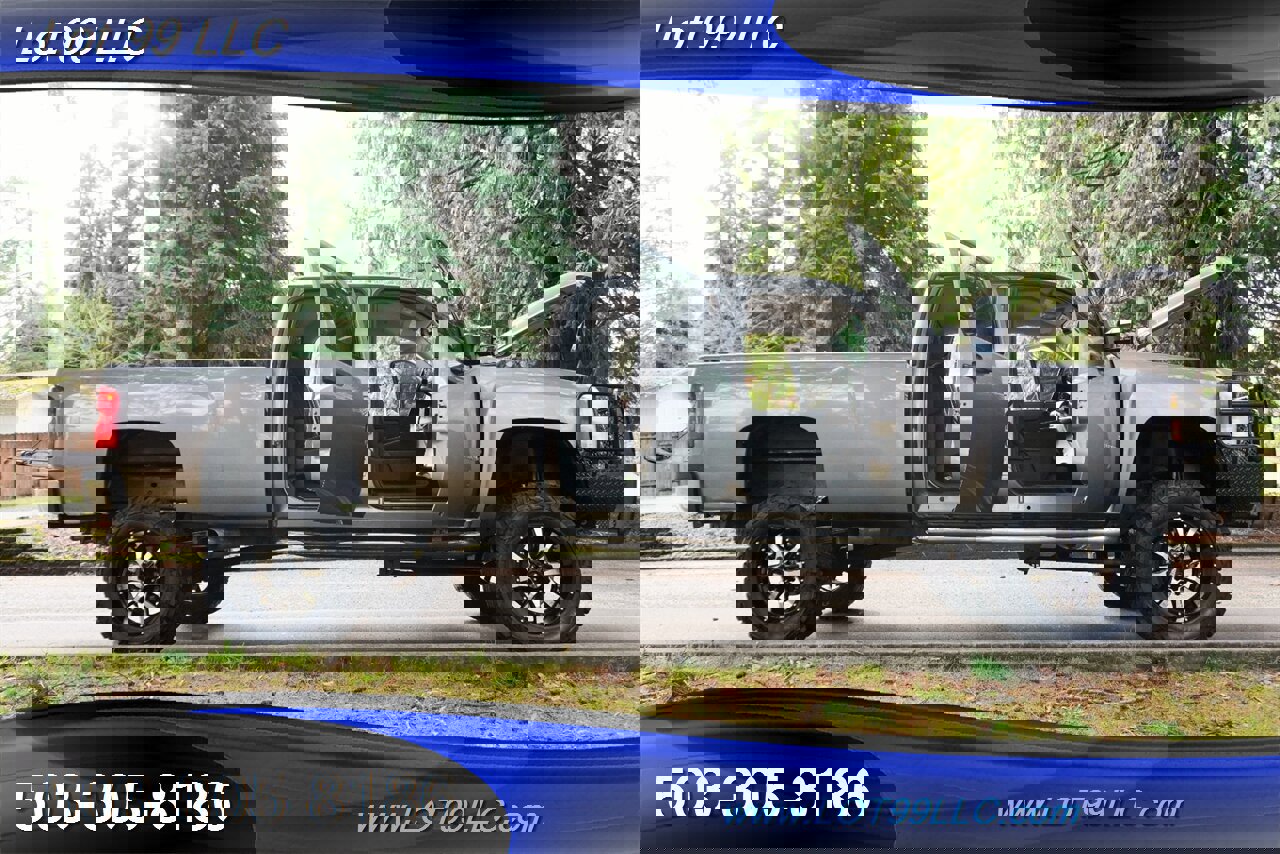 Used 2007 Chevrolet Silverado 2500 LT w/ 1LT Convenience Package image 27