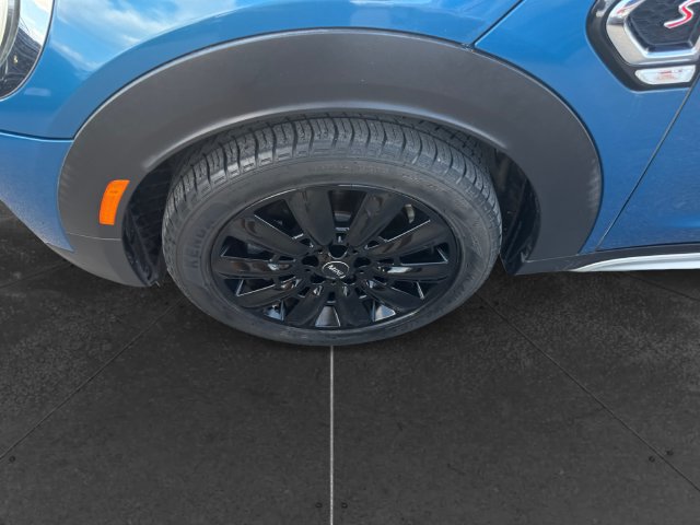 Used 2021 MINI Cooper Countryman S FWD image 9