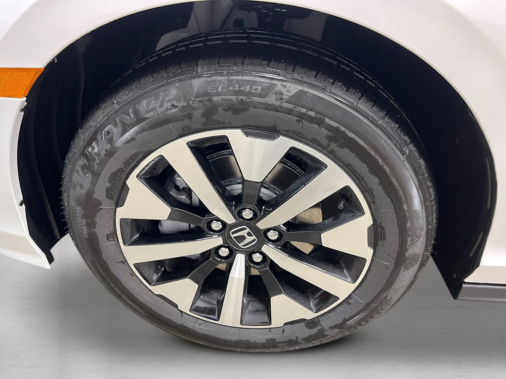 New 2027 Honda Odyssey EX-L image 12