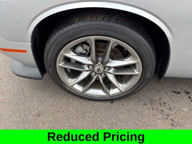 Used 2021 Dodge Challenger GT image 39