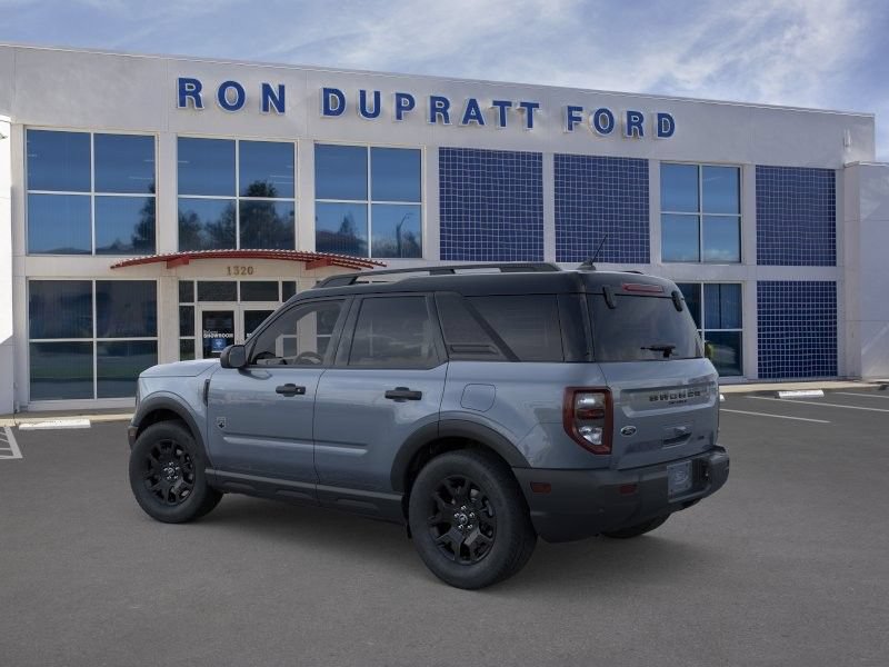 New 2026 Ford Bronco Sport Big Bend w/ Convenience Package AWD/4WD image 5