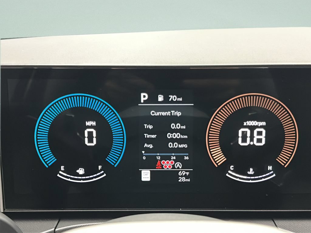 New 2026 Hyundai Santa Fe SE AWD/4WD image 27