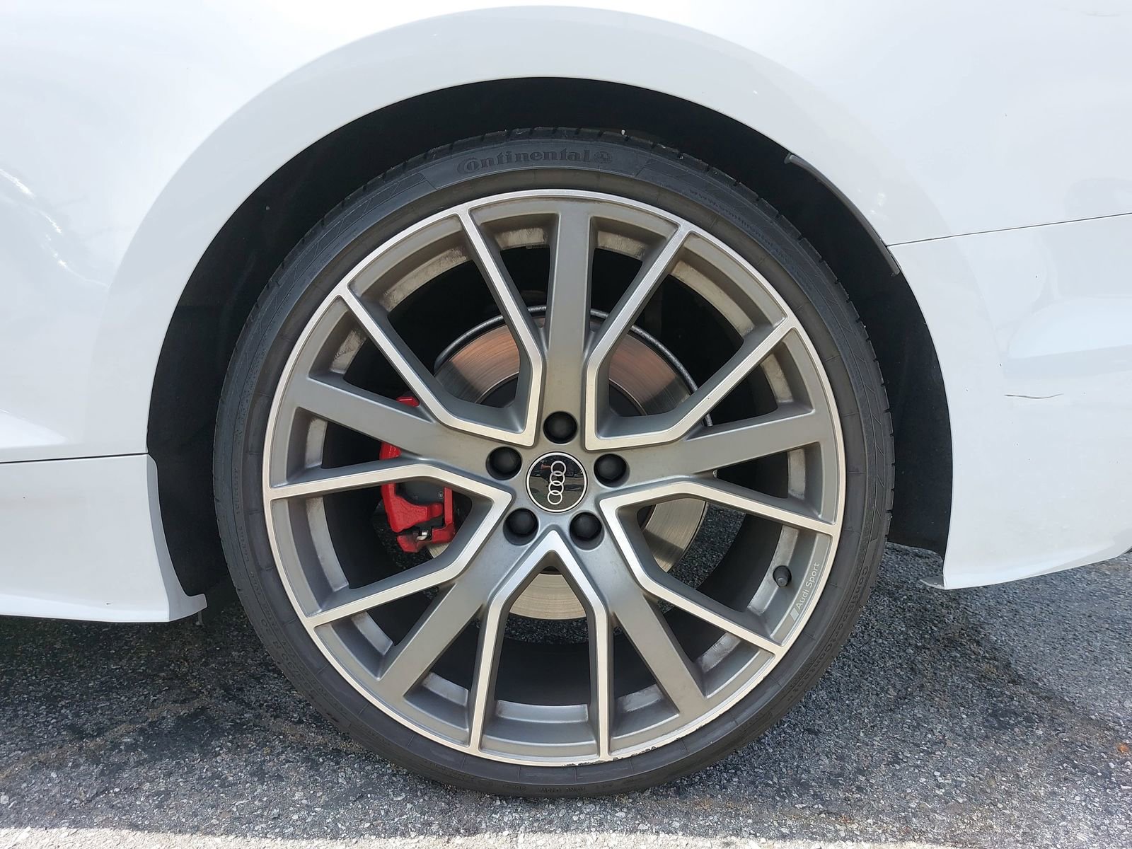 Used 2024 Audi S5 Premium Plus AWD/4WD image 7