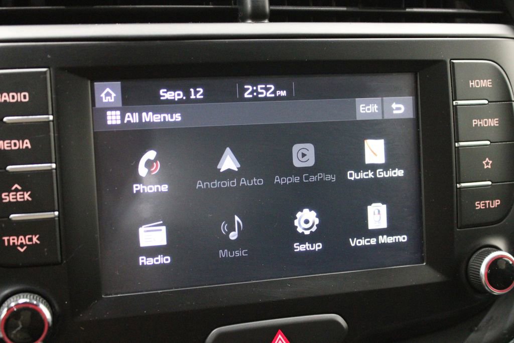 Used 2020 Kia Soul LX image 33