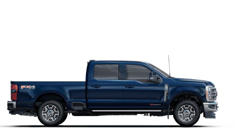 New 2024 Ford F250 Lariat w/ Lariat Ultimate Package image 27