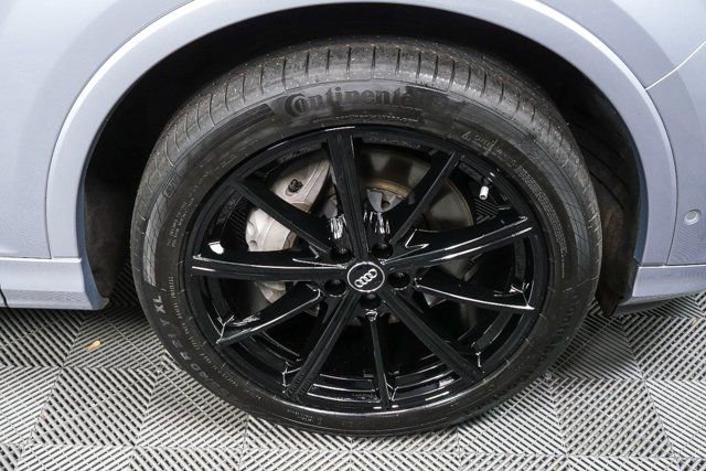 Used 2020 Audi Q7 3.0T Premium Plus w/ Premium Plus Package image 38