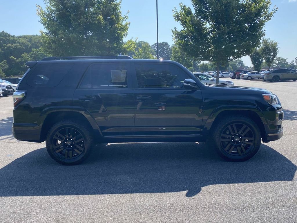 Used 2019 Toyota 4Runner Limited AWD/4WD video 2