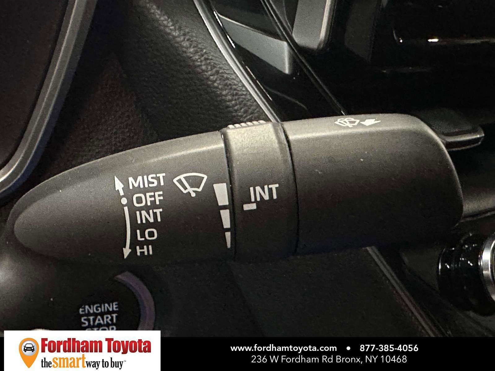 Certified 2023 Toyota Corolla XSE w/ Carpet Mat Package (TMS) FWD image 36