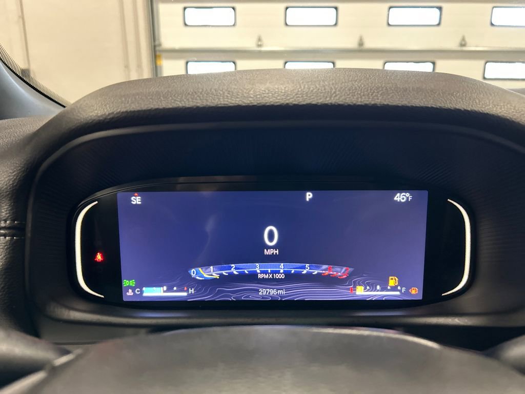 Used 2023 Jeep Wagoneer 4WD w/ Convenience Group I image 23