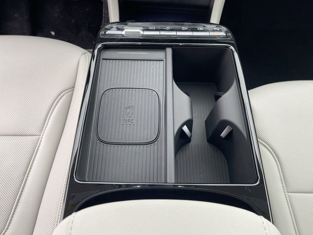 New 2026 Hyundai Tucson Limited image 10