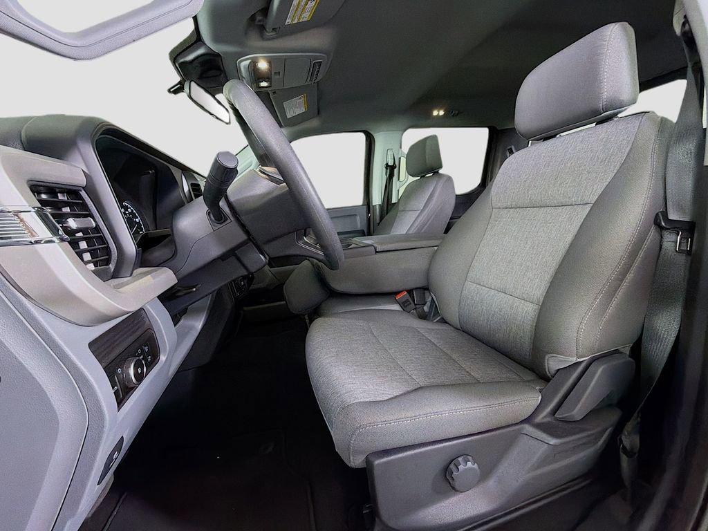 New 2026 Ford F250 XL w/ STX Appearance Package image 11