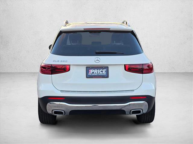 Used 2026 Mercedes-Benz GLB 250 image 7