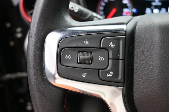 Used 2022 Chevrolet Blazer RS w/ Enhanced Convenience Package AWD/4WD image 23