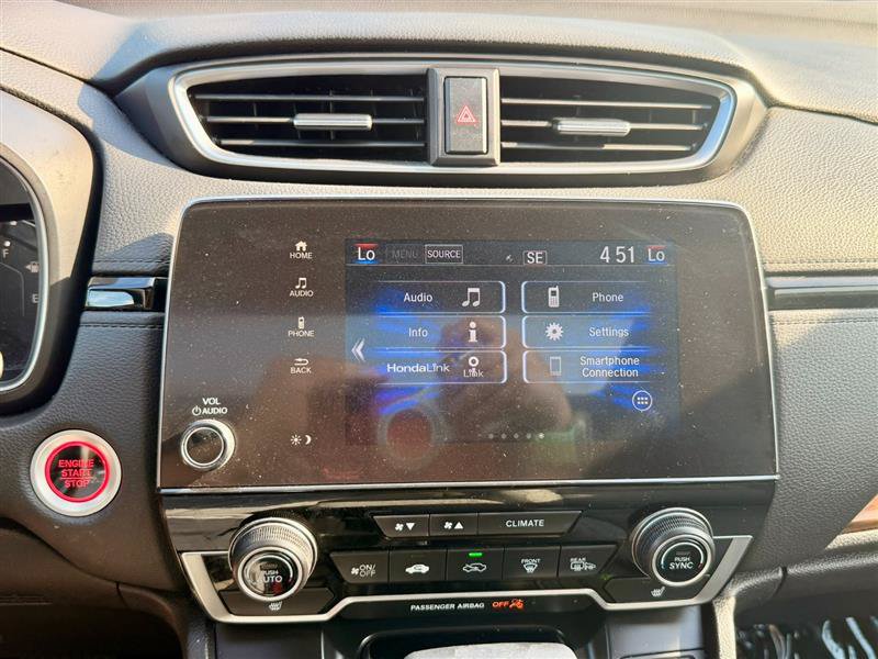 Used 2017 Honda CR-V EX image 20