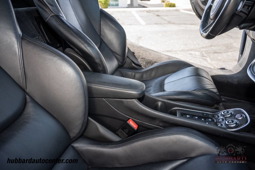 Used 2017 McLaren 570S Coupe RWD image 30