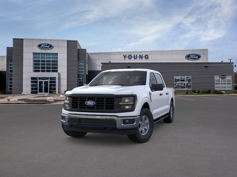 New 2026 Ford F150 XL image 2
