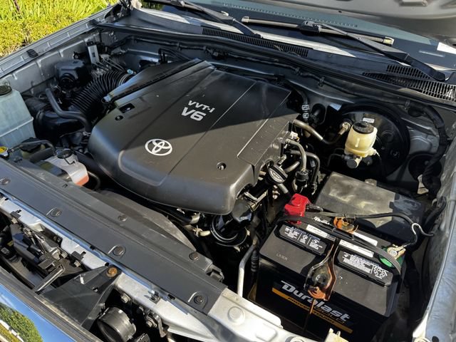 Used 2012 Toyota Tacoma PreRunner w/ TRD Off-Road Pkg RWD image 26
