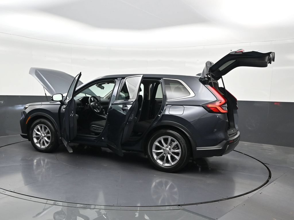 Used 2024 Honda CR-V EX image 33