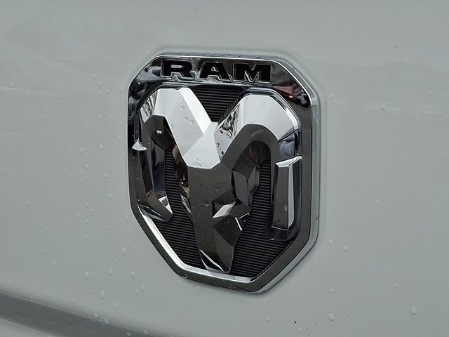 Used 2024 RAM 2500 Laramie w/ Safety Group image 34
