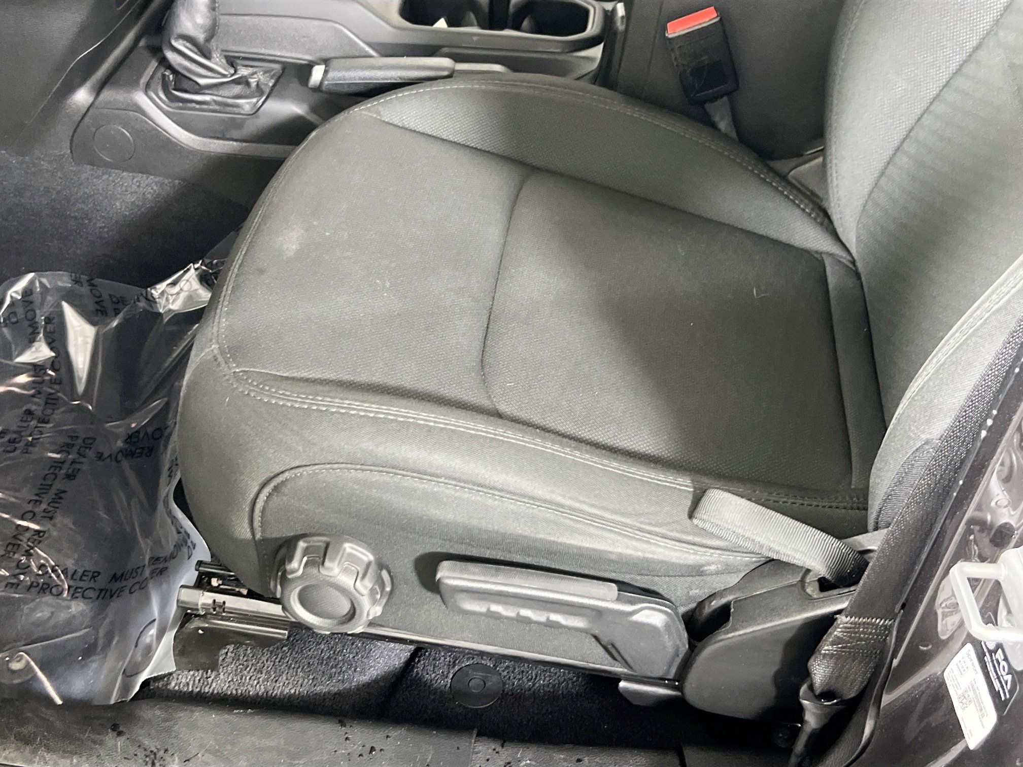 Used 2022 Jeep Gladiator Sport image 19