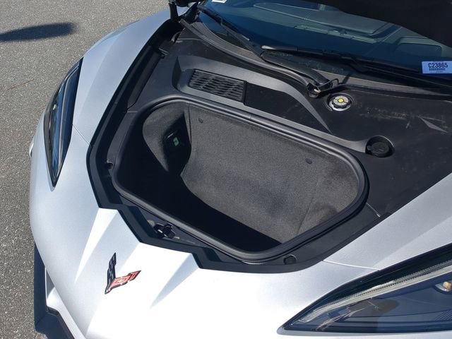 New 2026 Chevrolet Corvette Z06 image 44