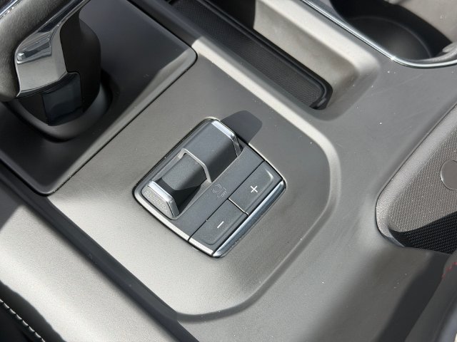 Certified 2025 GMC Sierra 1500 AT4X AWD/4WD image 28