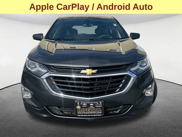 Used 2019 Chevrolet Equinox LT image 4