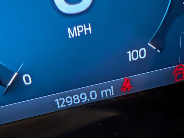 Used 2023 Ford F250 King Ranch w/ Chrome Package AWD/4WD image 19