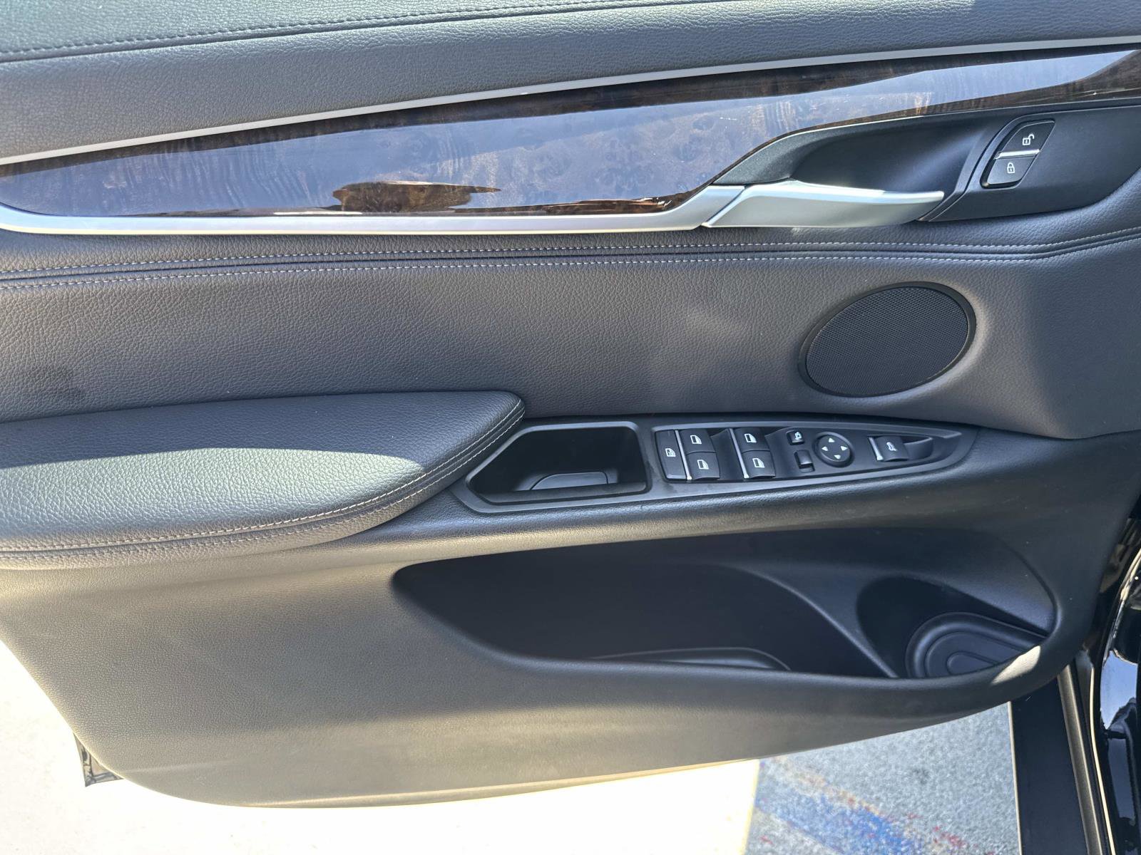 Used 2018 BMW X6 sDrive35i image 12