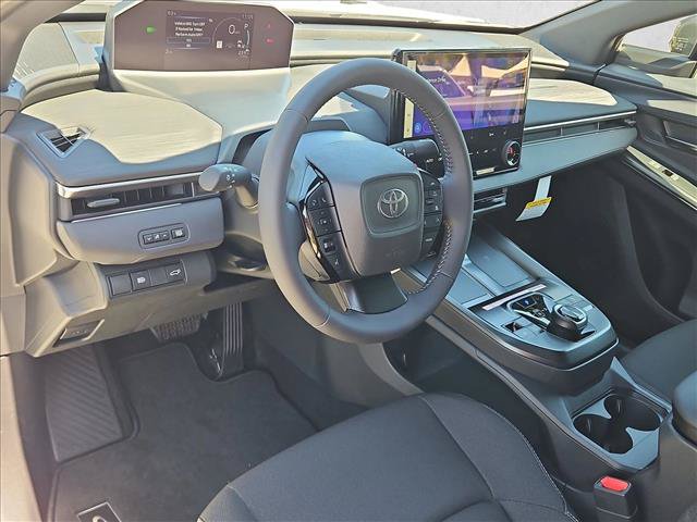 New 2026 Toyota C-HR AWD/4WD image 3