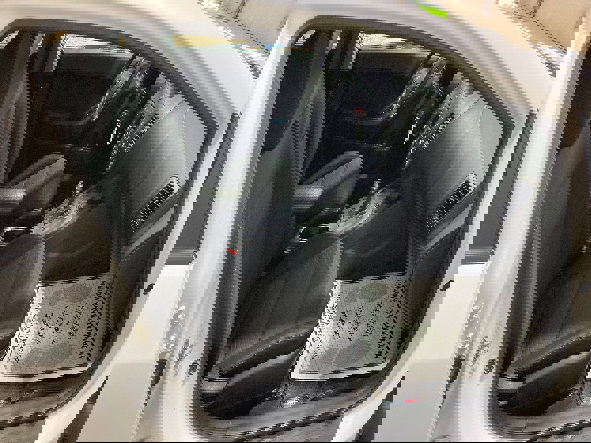 Used 2015 Kia Forte LX w/ Popular Package image 4