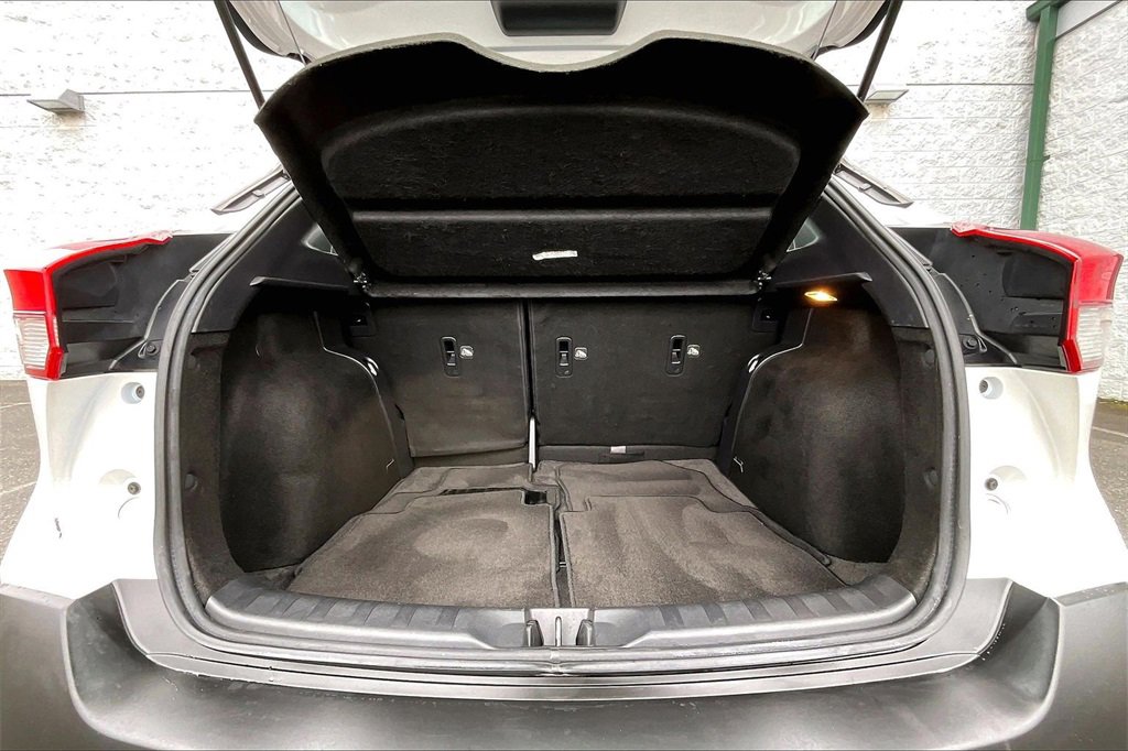 Certified 2019 Nissan Kicks SV image 20