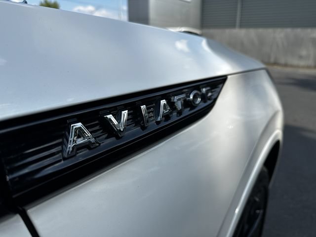 Certified 2024 Lincoln Aviator Reserve w/ Jet Package AWD/4WD image 48