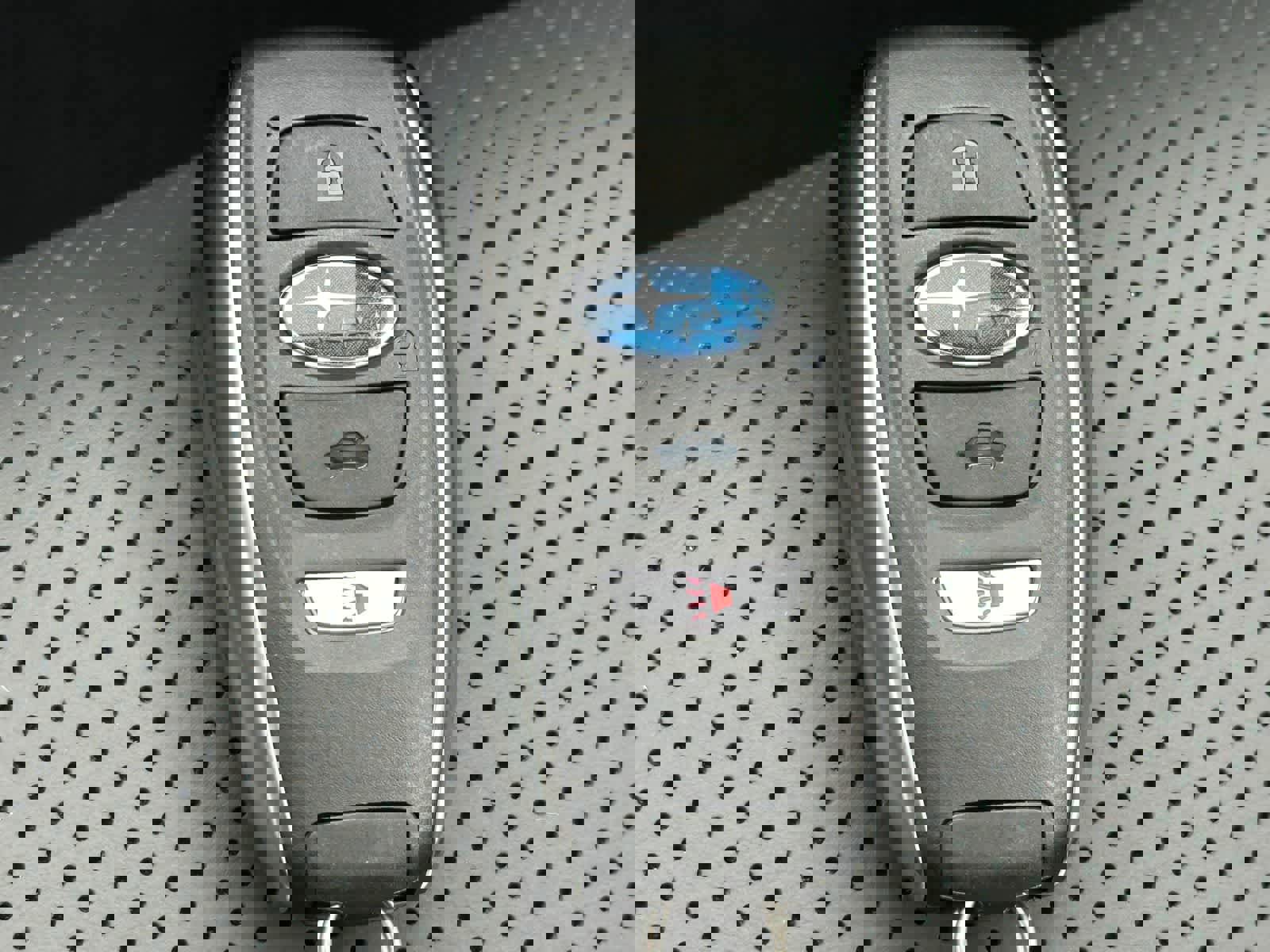 New 2026 Subaru Outback Touring XT image 29